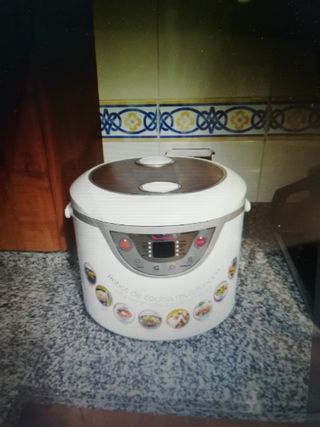 Moulinex maxichef